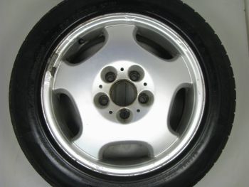 2104010402 Mercedes Merak Wheel 7.5 x 16