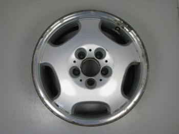 2104010402 Mercedes Merak Wheel 7.5 x 16