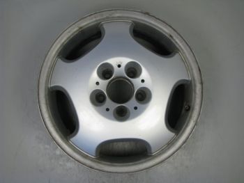 2104010402 Mercedes Merak Wheel 7.5 x 16