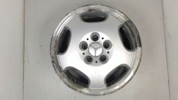 2104010402 Mercedes Mekab Wheel 7.5 x 16
