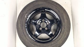 2104010402 Mercedes Merak Wheel 7.5 x 16
