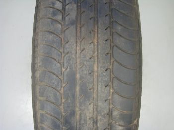 215 55 16 Goodyear Tyre  Z3940A