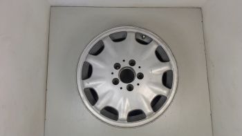 2104010602 Mercedes 10 Hole Wheel 7.5 x 16