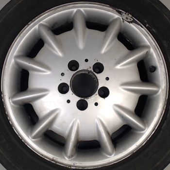 2104011202 Mercedes Algenib Wheel 7.5 x 16