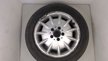 2104011202 Mercedes Algenib Wheel 7.5 x 16