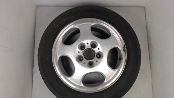 2104011302 Mercedes Mekab Wheel 7.5 x 16