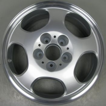 2104011302 Mercedes Mekab Wheel 7.5 x 16