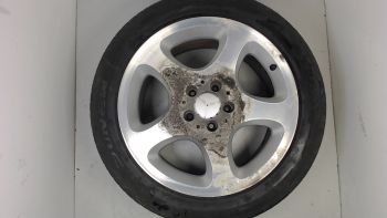 2104011502 Mercedes Sador Wheel 8 x 17