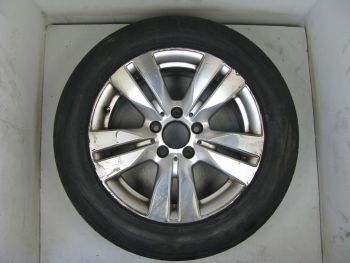 2124010202 Mercedes 5 Twin Spoke Wheel 8 x 16