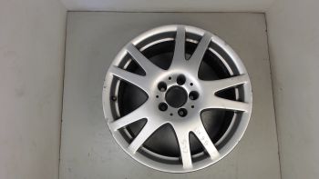 2194010702 Mercedes 5 Twin Spoke Wheel 8.5 x 17