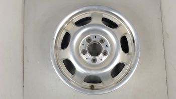 2204010002 Mercedes 7 Hole Wheel 7.5 x 16
