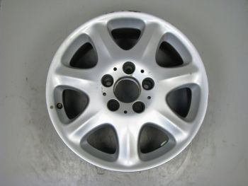 2204010102 Mercedes Carmenta Wheel 7.5 x 16