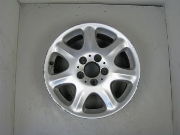 2204010102 Mercedes Carmenta Wheel 7.5 x 16