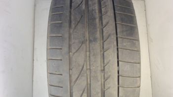 245 45 18 Potenza Tyre  Z280A