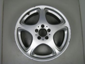 2204010302 Mercedes Difda Wheel 8 x 18