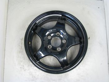 2204010402 Mercedes Spare Wheel 7.5 x 16