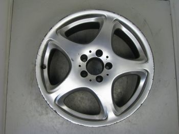 2204012702 Mercedes Difda Wheel 8 x 18