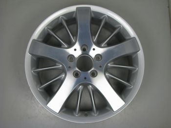 2204012902 Mercedes Heze Wheel 7.5 x 17