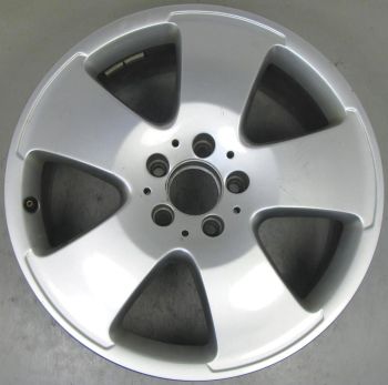 2214012102 Mercedes 5 Spoke Wheel 8.5 x 18