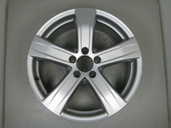 2214015102 Mercedes 5 Spoke Wheel 8.5 x 18