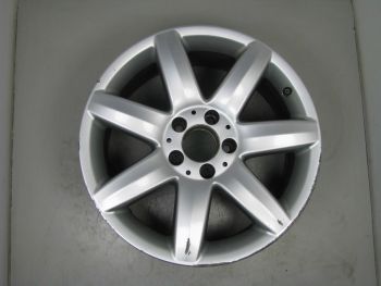 2304010902 Mercedes Homan Wheel 8.5 x 17