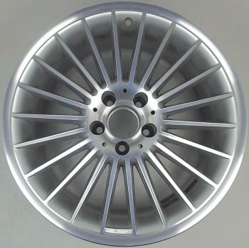 2304011602 AMG V 22 Spoke Wheel 9.5 x 18
