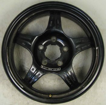 2084010602 Mercedes Spare Wheel 7 x 16