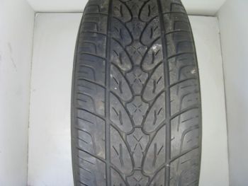 235 65 17 MATRAC STX Tyre Z5613A