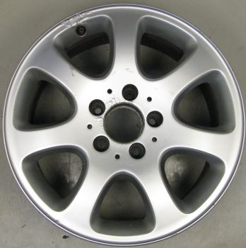 2094011002 Mercedes Cygnus Wheel 8 x 16