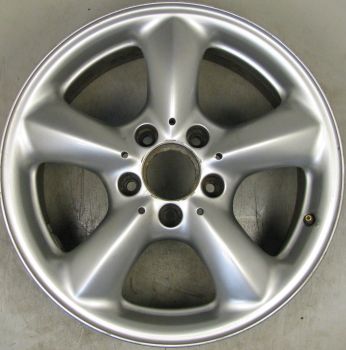 1704010802 Mercedes Adharaz Wheel 8 x 16