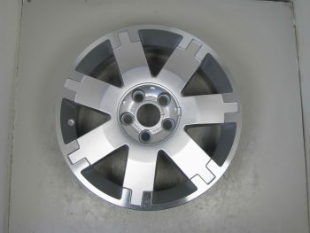3S71-CB Ford Wheel 6.5 x 17