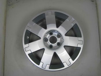3S71-CB Ford 7 Spoke Wheel 6.5 x 17