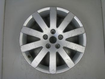 3U0601025D 10 Spoke Wheel 7 x 17