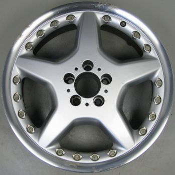 Replica AMG Replica 2 Piece Wheel 8 x 18