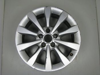 460601025AG Audi 10 Spoke Wheel 8 x 17