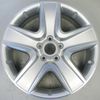 5N0601025Q Volkswagen Tiguan 'PASADENA' 5 Spoke Wheel 7 x 18