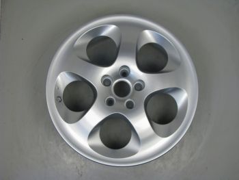 60658218 Alfa Romeo 5 Hole Wheel 6 x 16