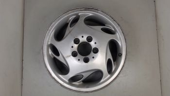 6384010102 Mercedes 10 Hole Wheel 7 x 16