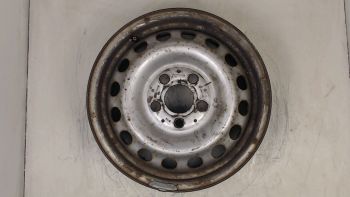 6384011501 Mercedes Steel Wheel 5.5 x 15