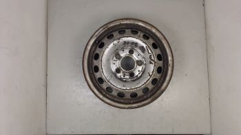 6384011501 Mercedes Steel Wheel 5.5 x 15