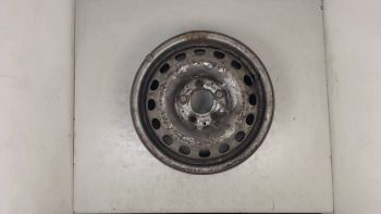 6384011501 Mercedes Steel Wheel 5.5 x 15