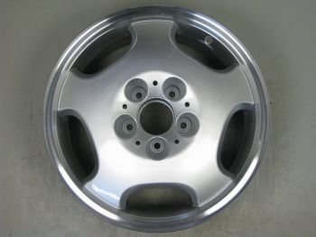 2104010402 Mercedes Merak Wheel 7.5 x 16