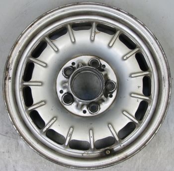 1264001902 Mercedes Bundt Wheel 6 x 14
