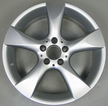 1724010602 Mercedes 5 Spoke Wheel 7.5 x 18