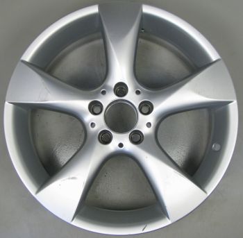 1724010602 Mercedes 5 Spoke Wheel 7.5 x 18