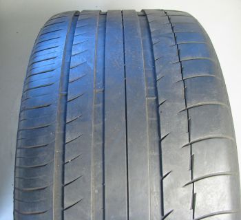 295 35 21 Michelin Eatitude Sport Tyre  Z6938