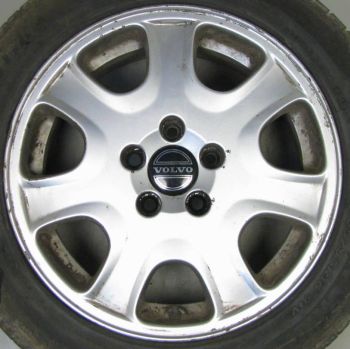 9173552 Volvo 7 Hole Wheel 7 x 16