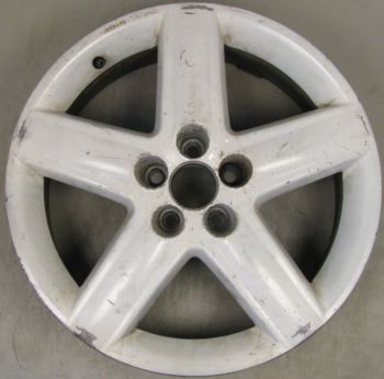 8L0601025AD Audi 5 Spoke Wheel 7 x 17