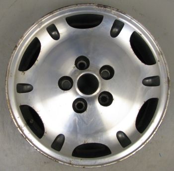 MNA6113GA Jaguar 6 Hole Wheel 8 x 16