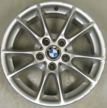 1095339 BMW Twin 5 Spoke Wheel 8 x 17